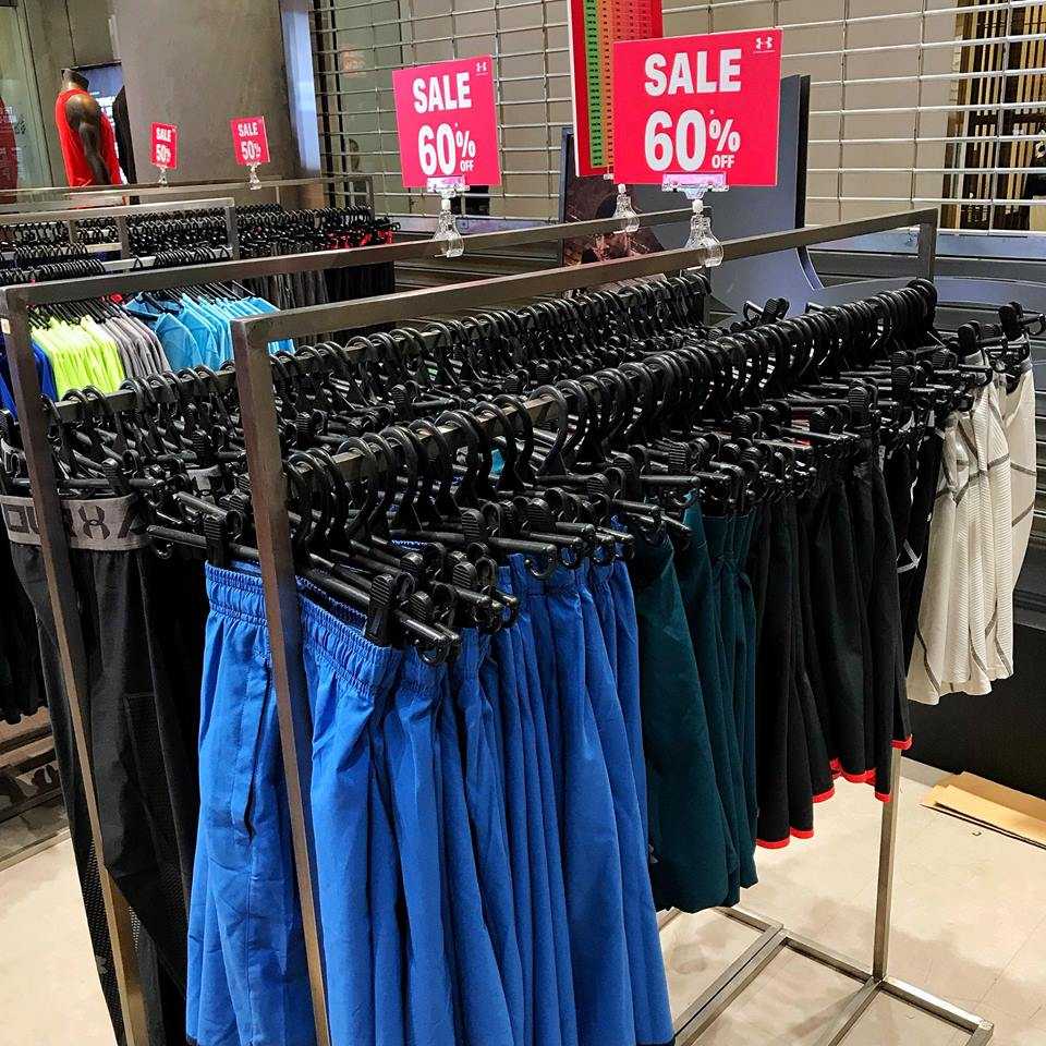 REV WAREHOUSE SALE