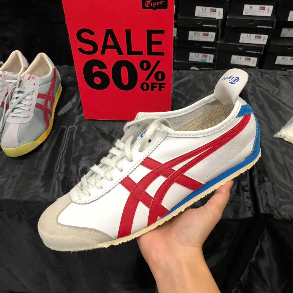 Onitsuka Tiger