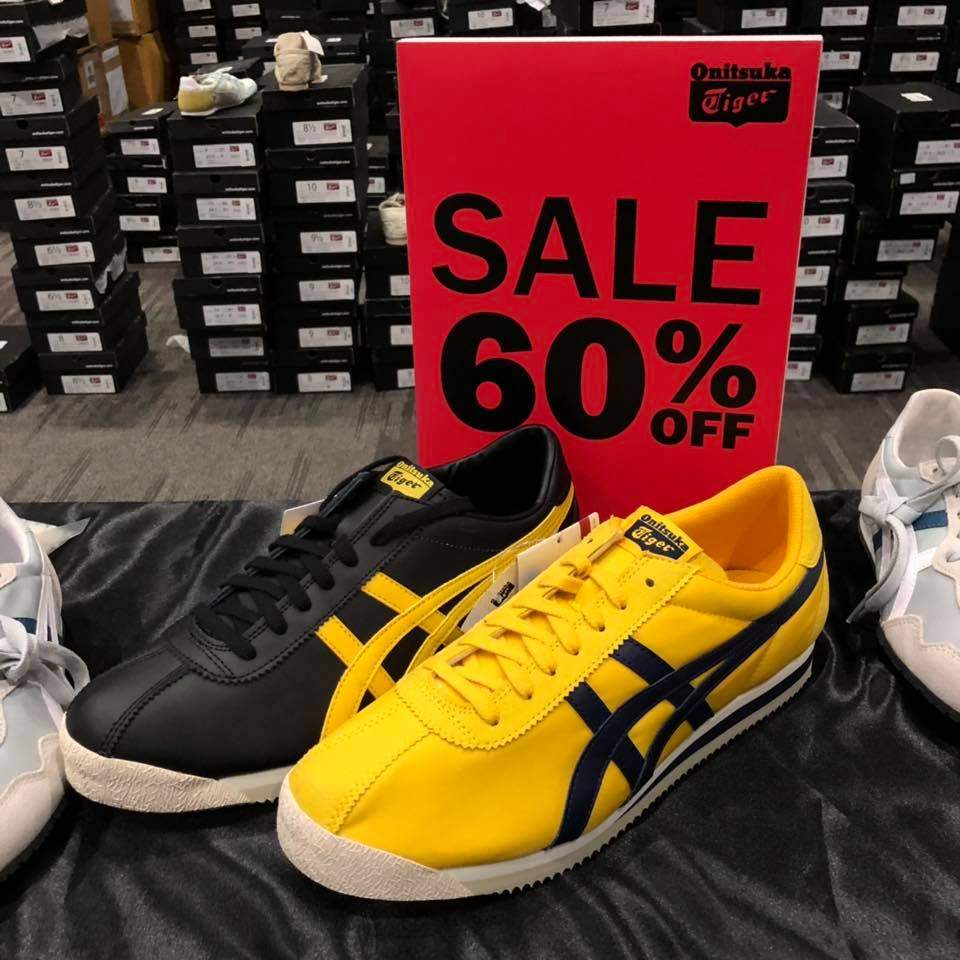 Onitsuka Tiger