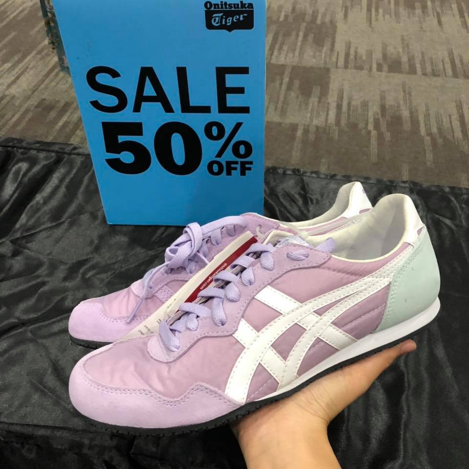 Onitsuka Tiger