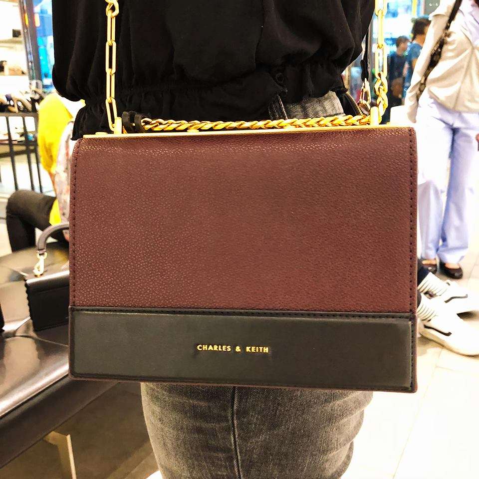 Charles & Keith