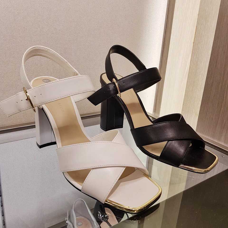 Charles & Keith