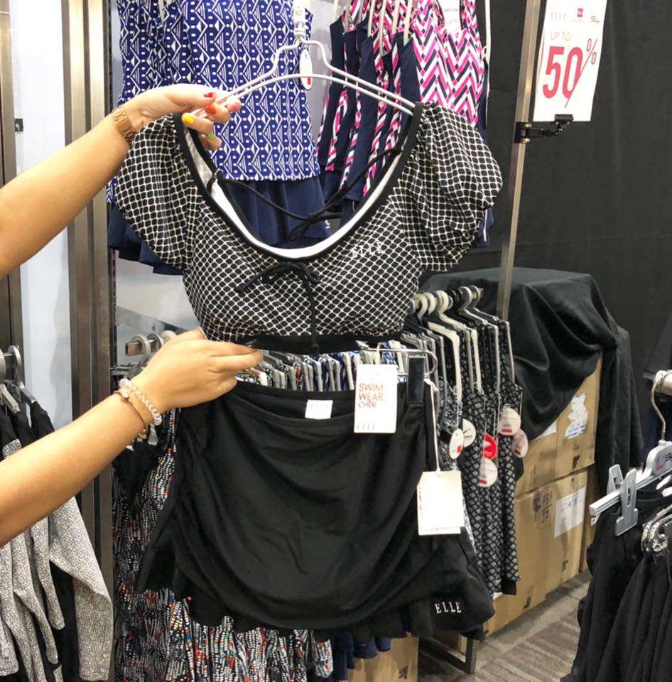Big Box Park Outlet