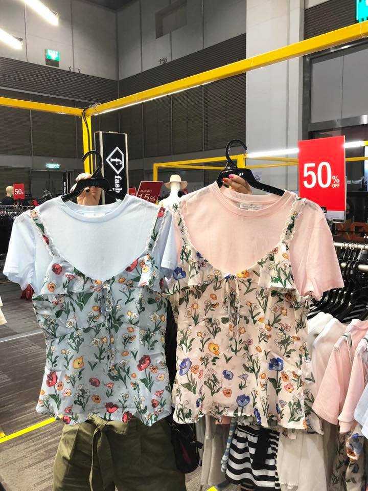 Big Box Park Outlet