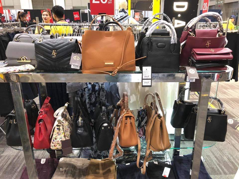 Big Box Park Outlet