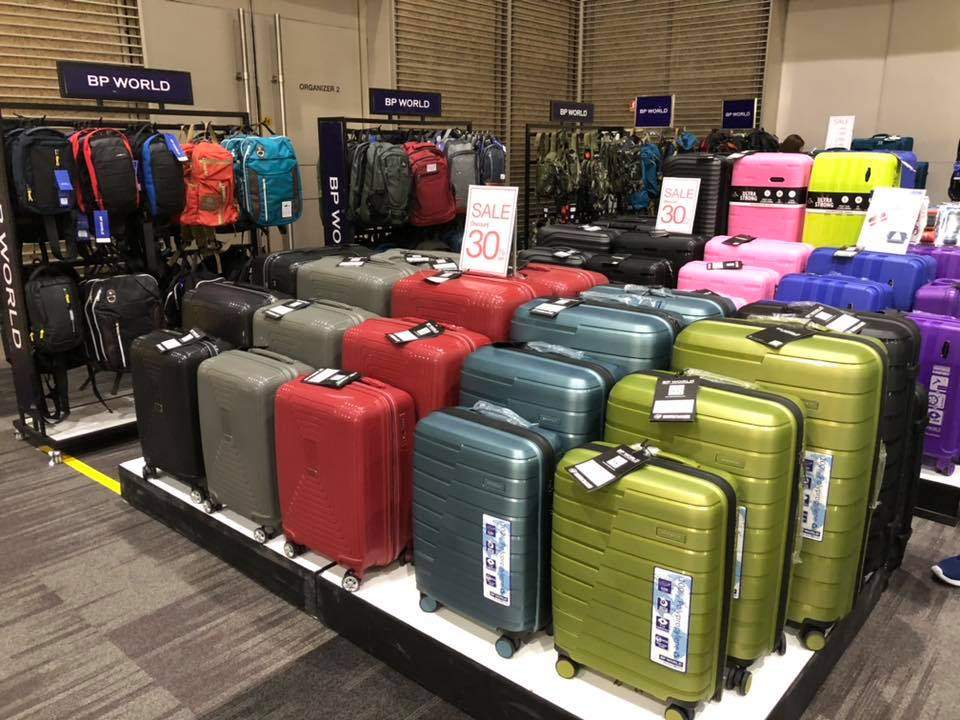 Big Box Park Outlet