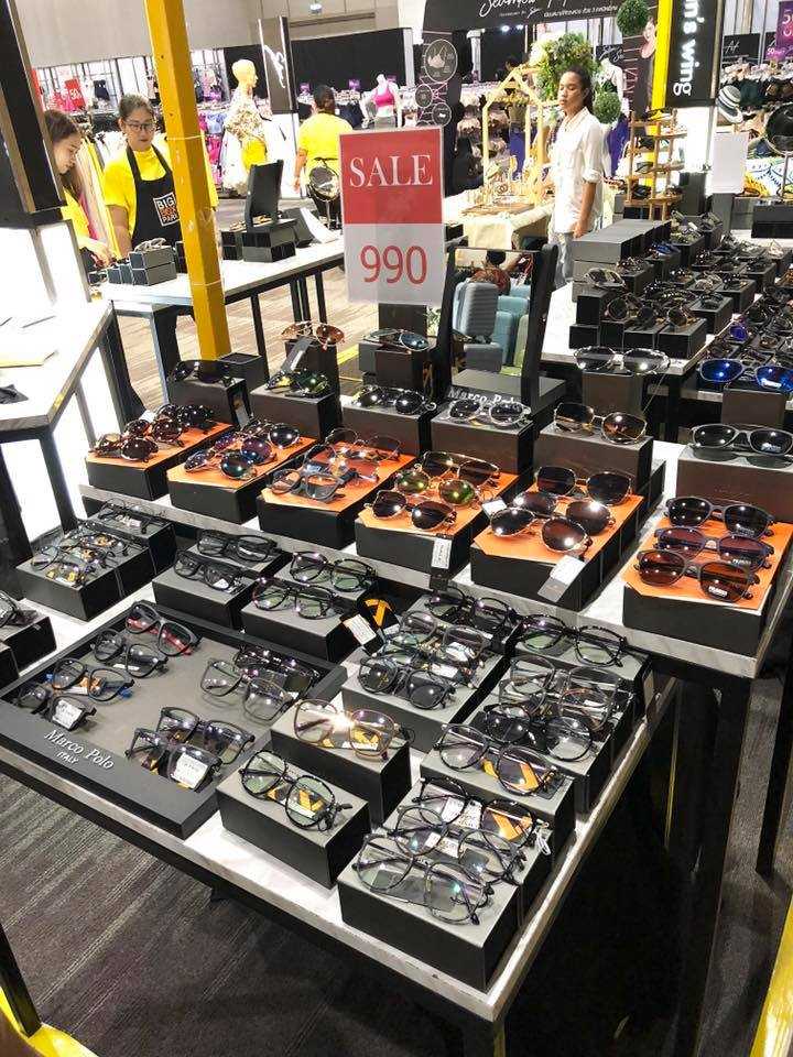 Big Box Park Outlet