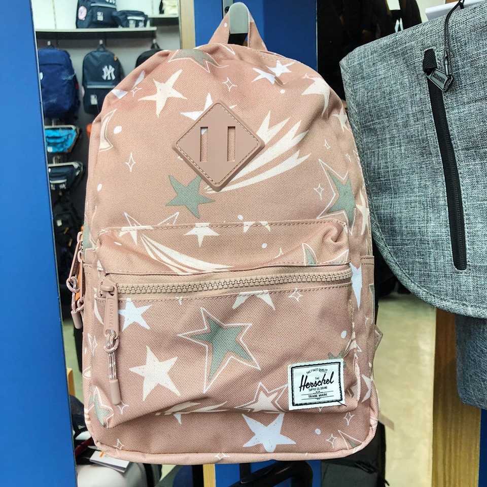 Herschel star outlet dreamer