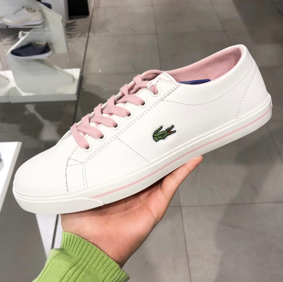 Lacoste