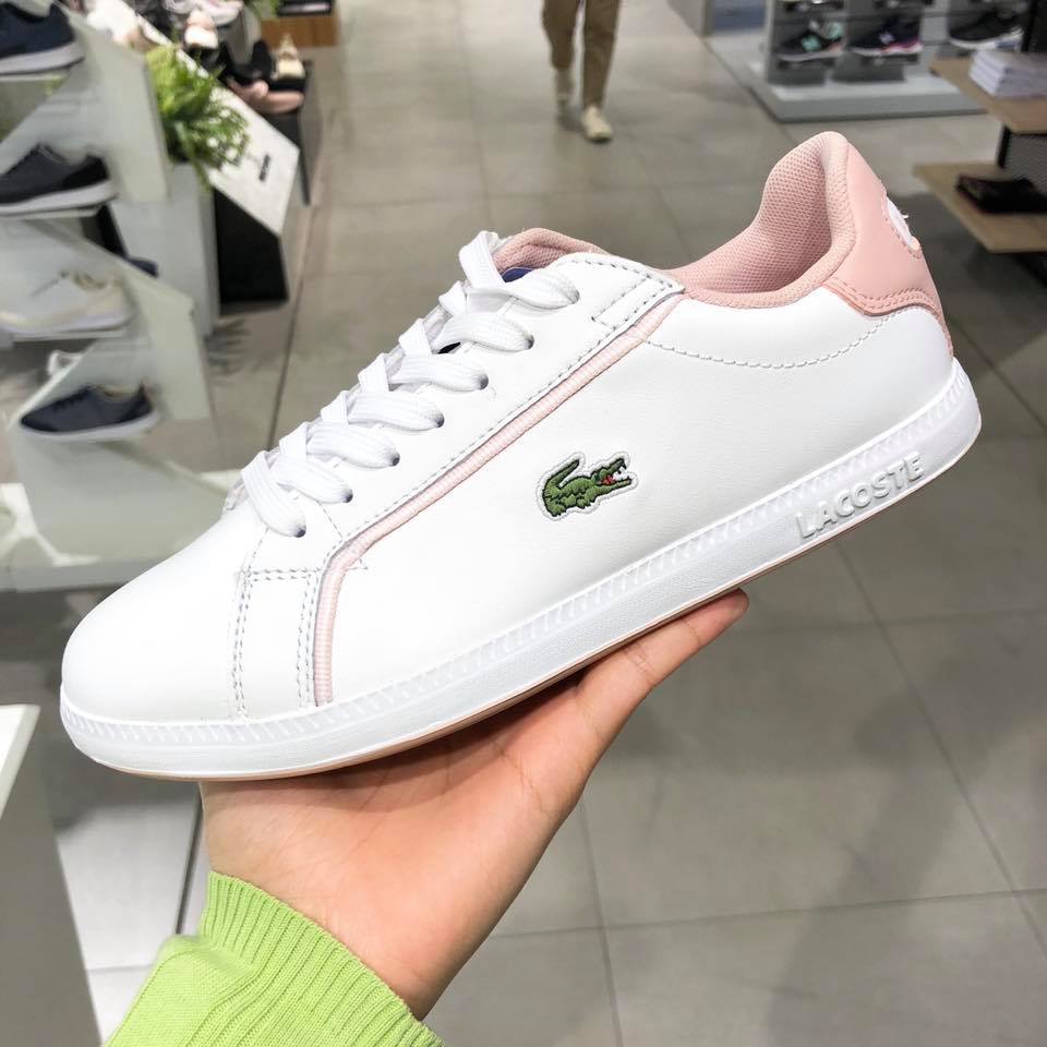 Lacoste