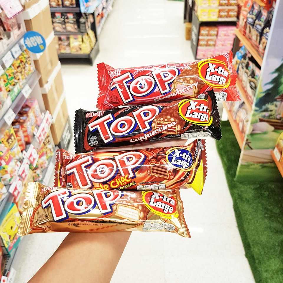 Tops market 