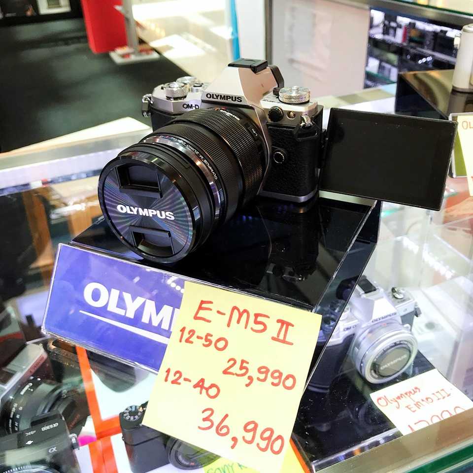 canon eos m6 ราคา big camera