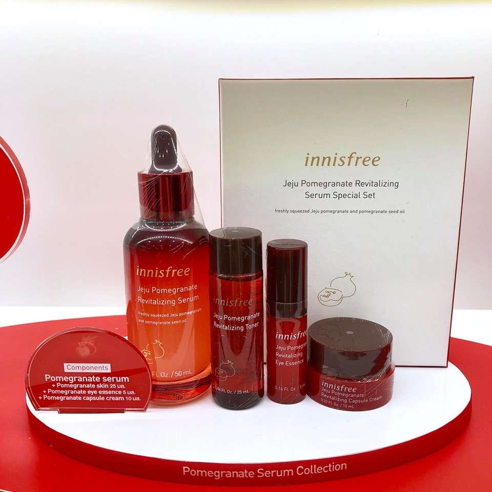 Innisfree