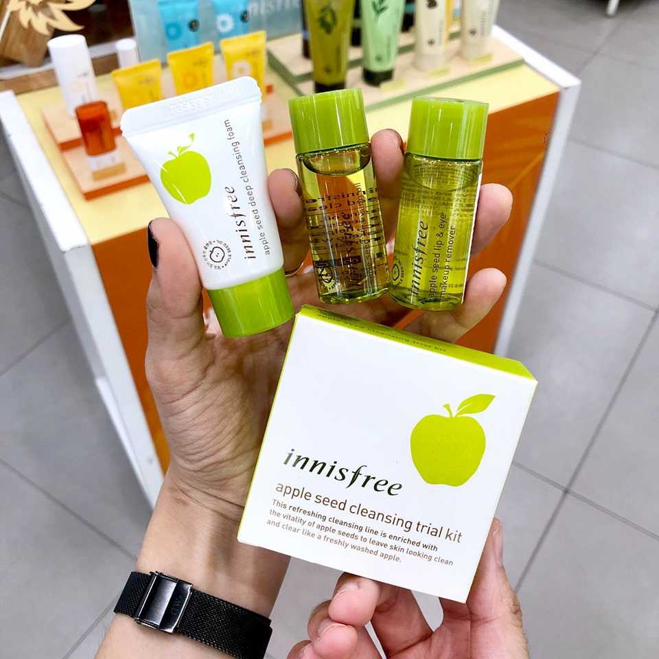 Innisfree