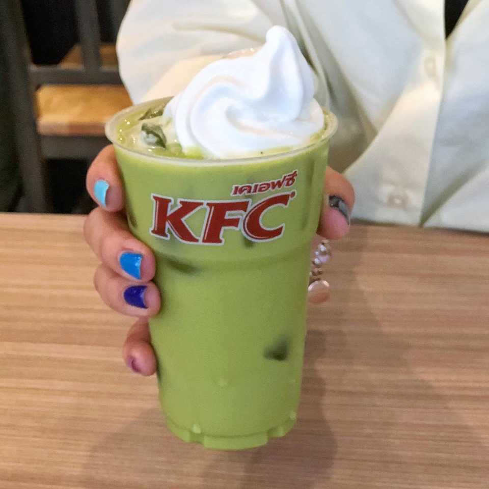 KFC