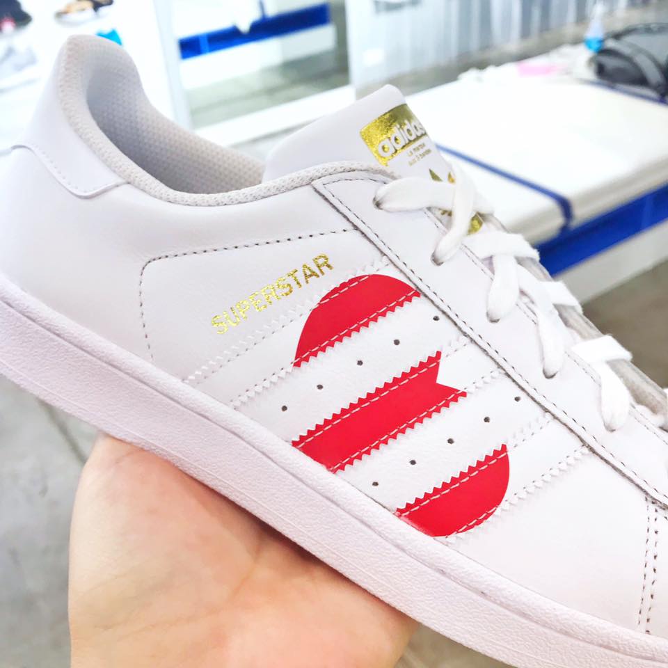 Adidas Superstar