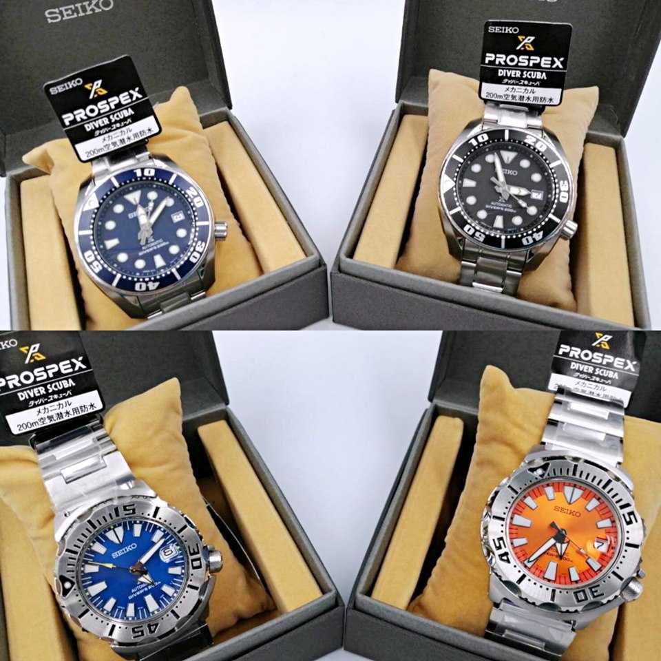 Watch24Outlet x Shopee