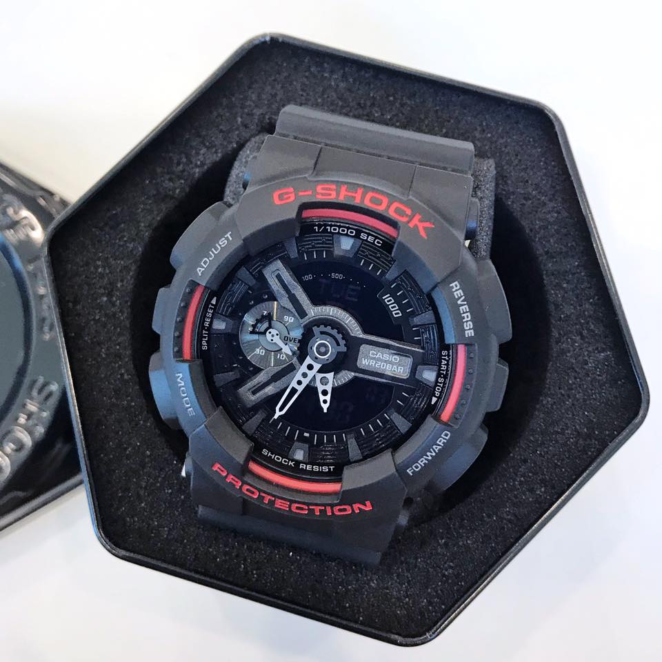 Watch24Outlet x Shopee
