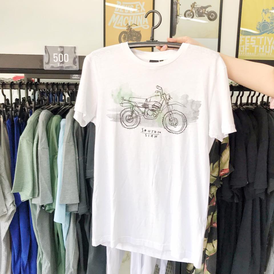 Rider Outlet
