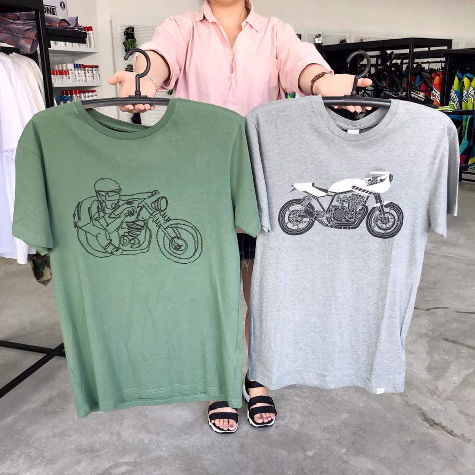 Rider Outlet