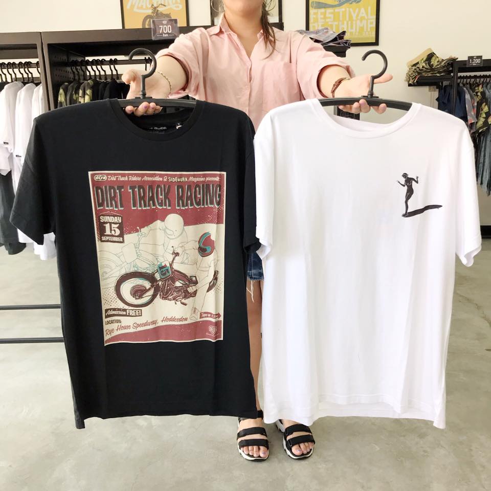 Rider Outlet