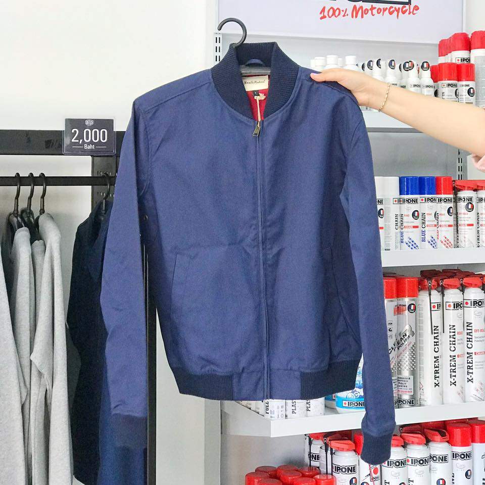 Rider Outlet