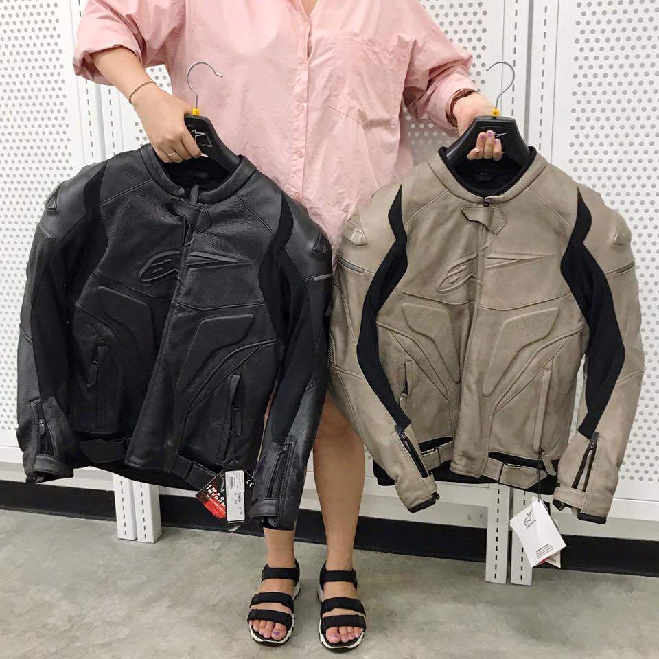 Rider Outlet