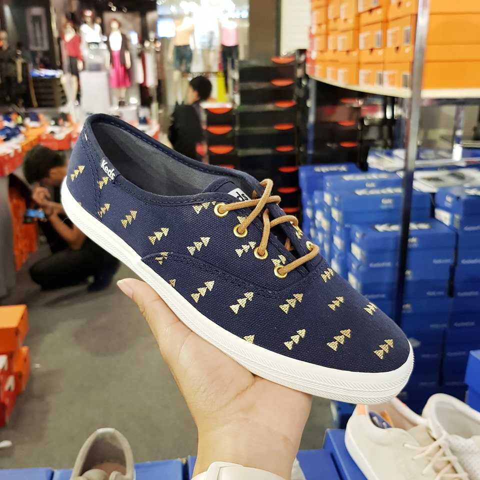 Keds 