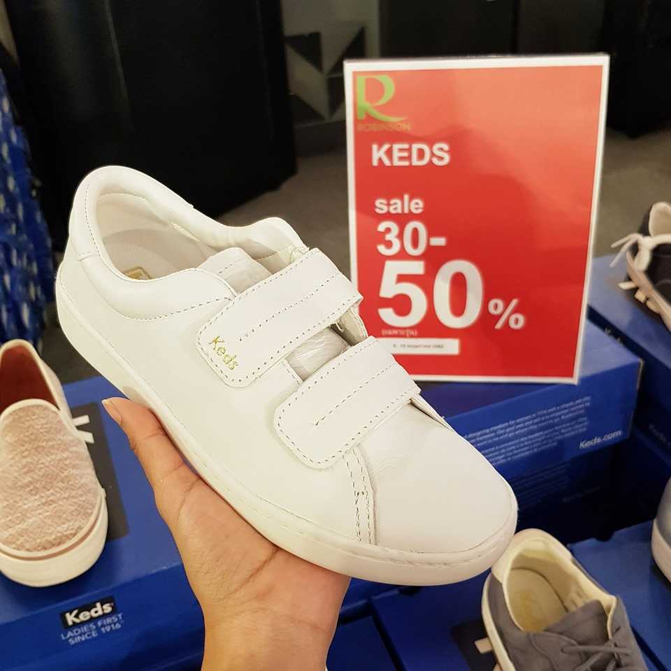 Keds 