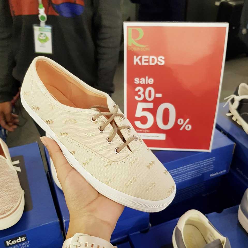 Keds 