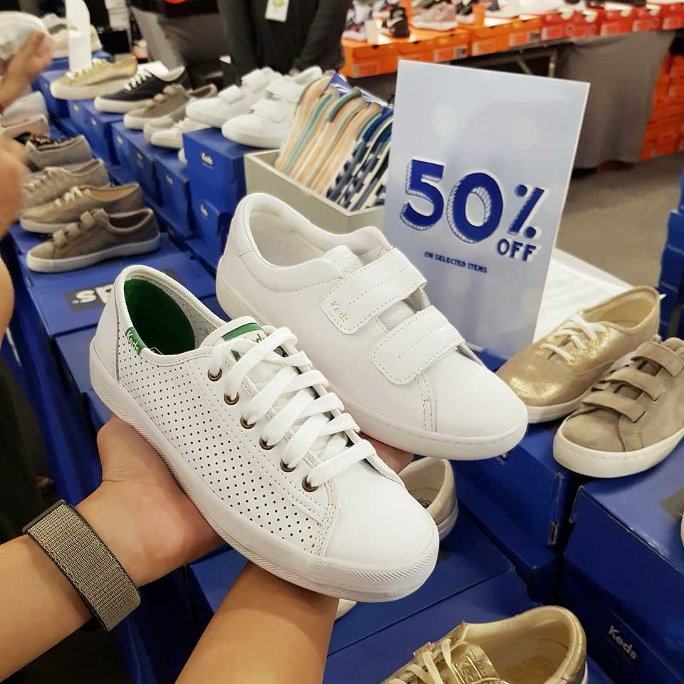 Keds 