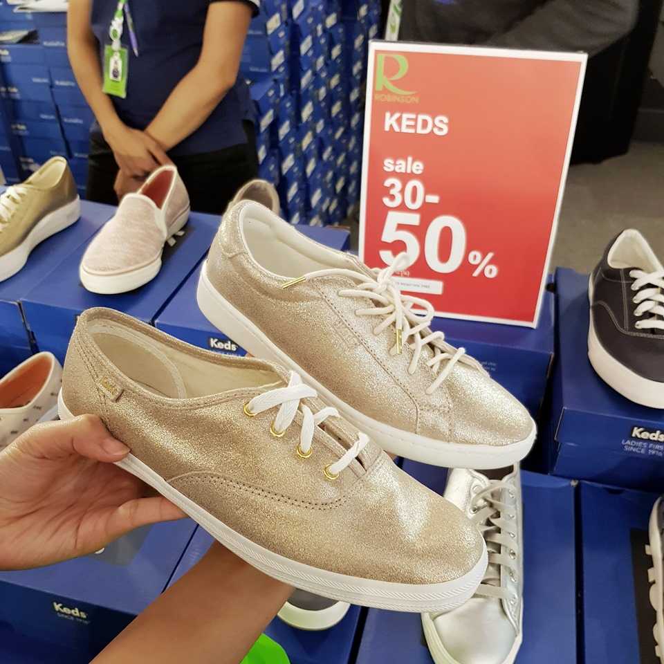 Keds 