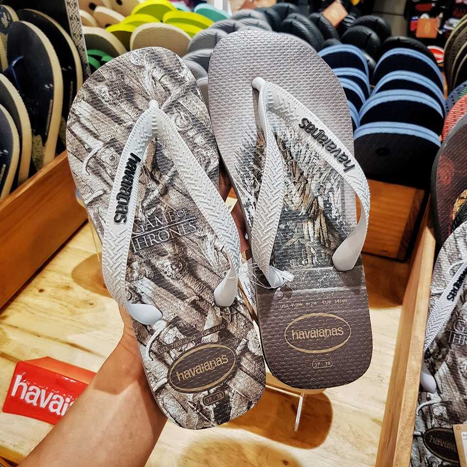 Havaianas