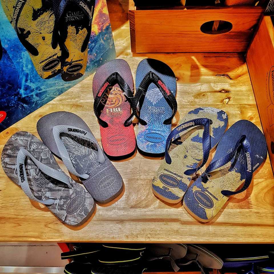 Havaianas