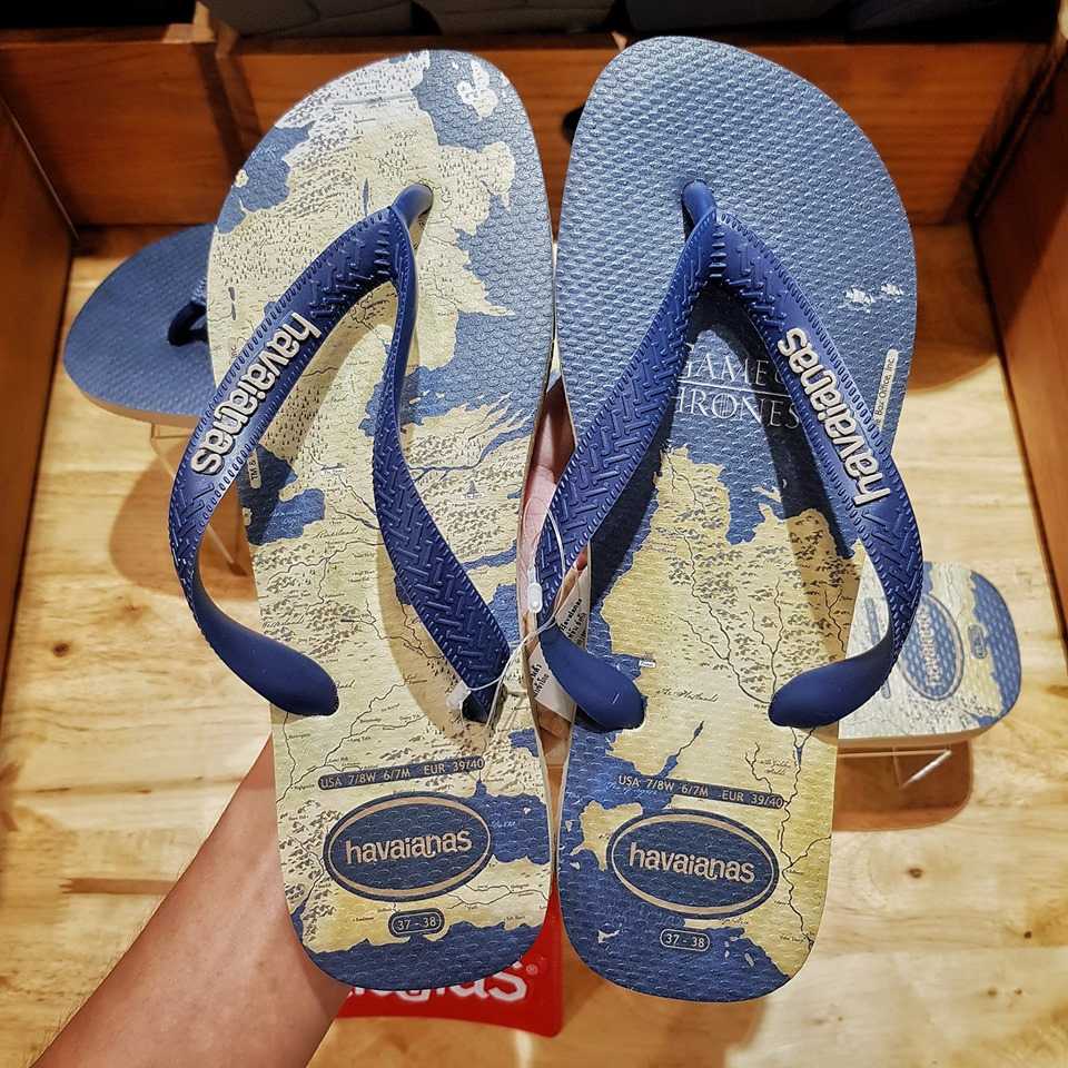 Havaianas