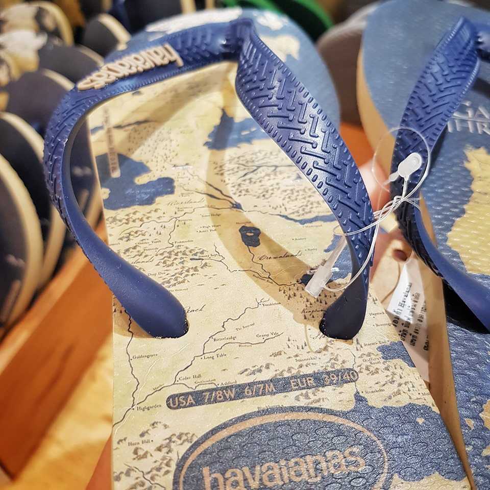 Havaianas