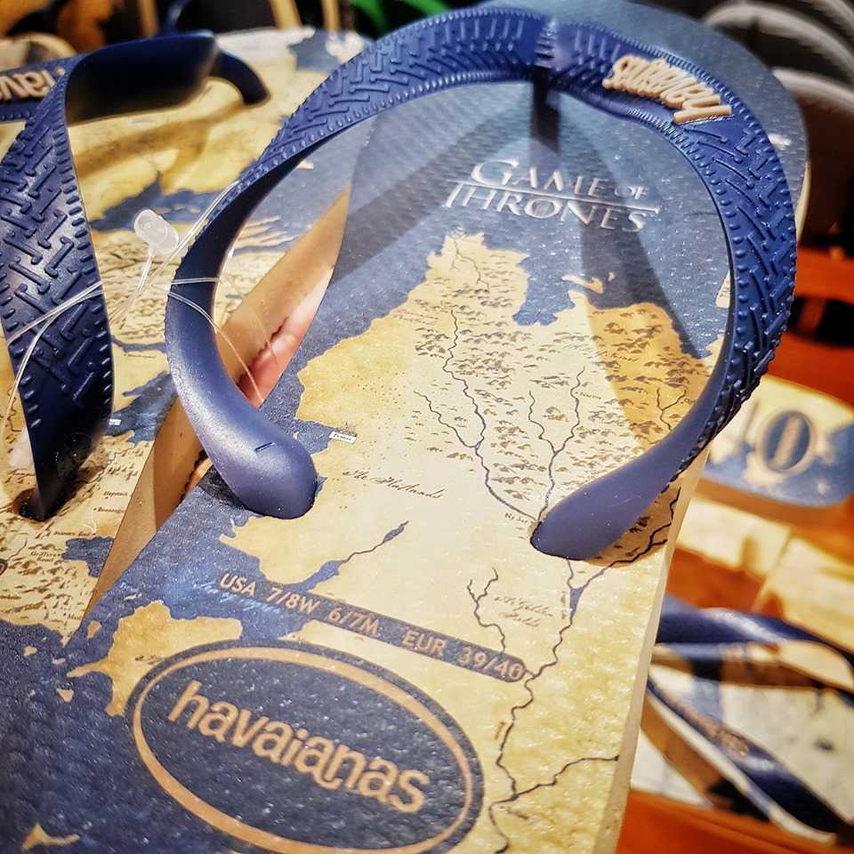 Havaianas