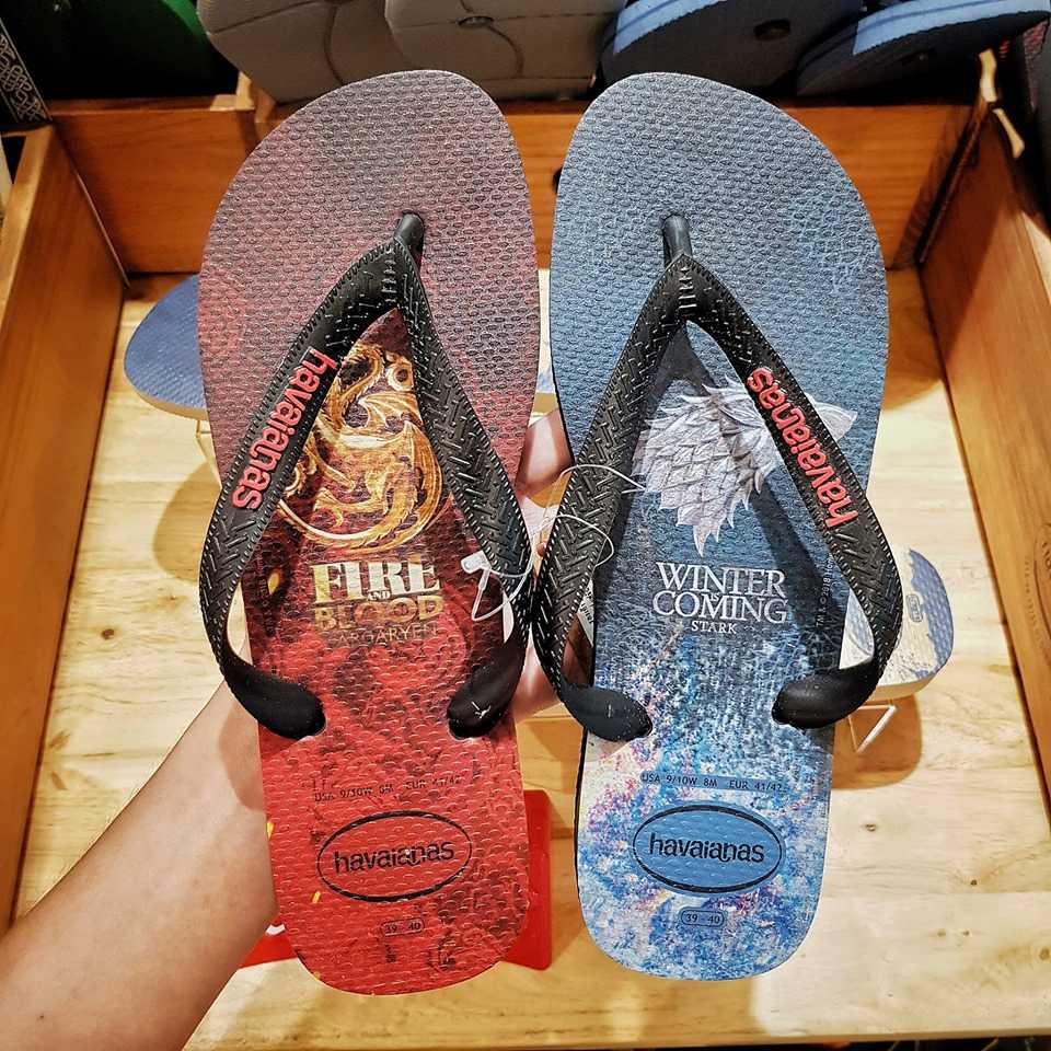 Havaianas