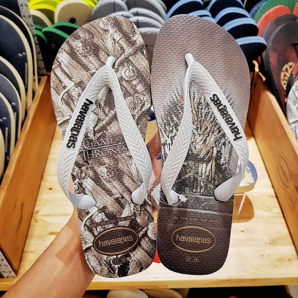 Havaianas