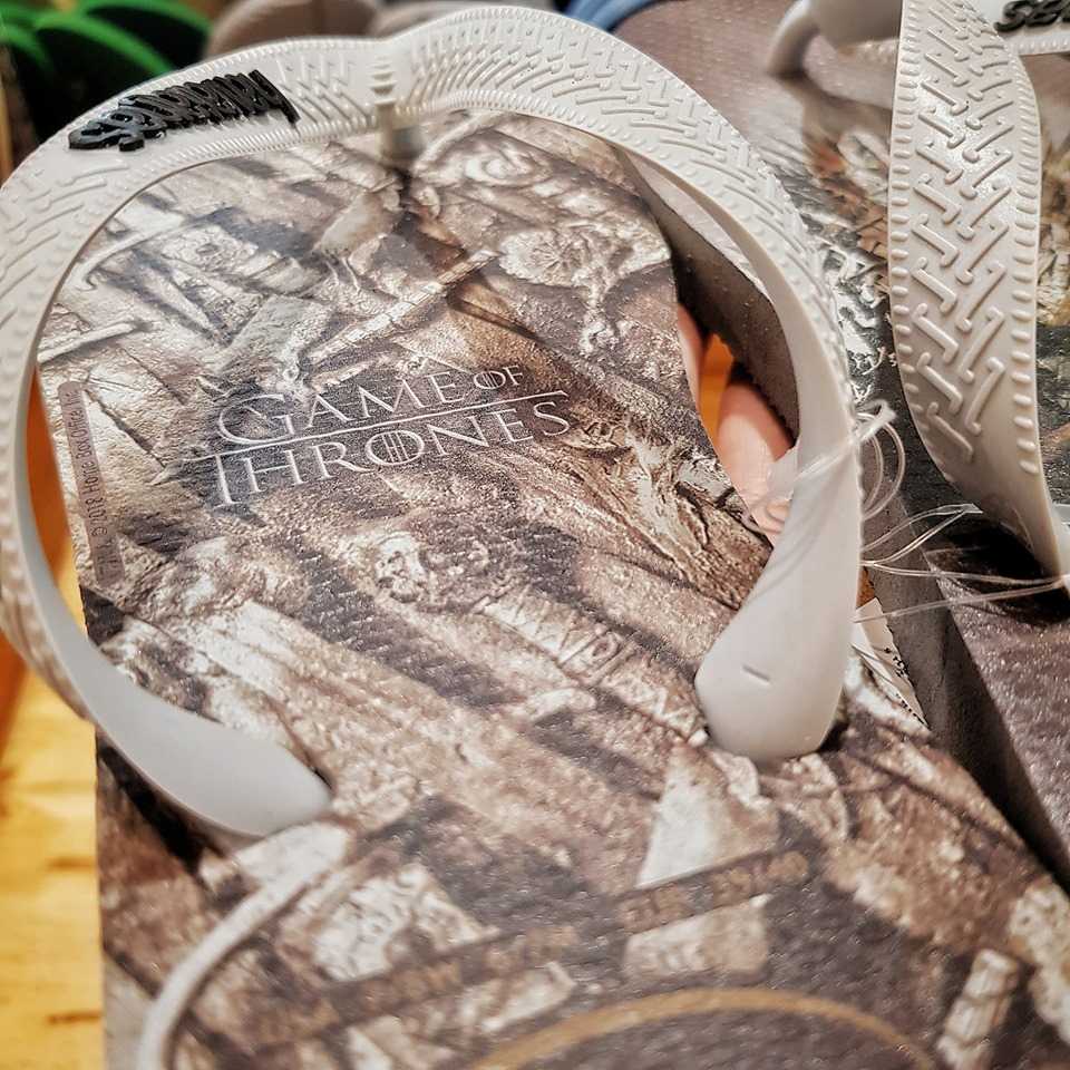 Havaianas