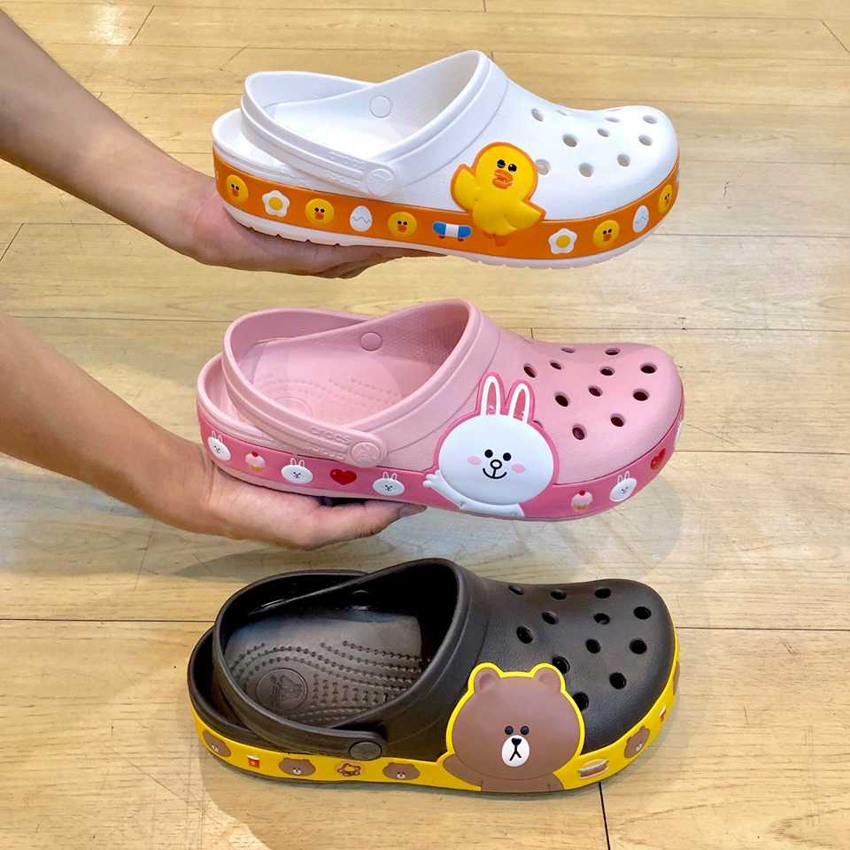 Crocs