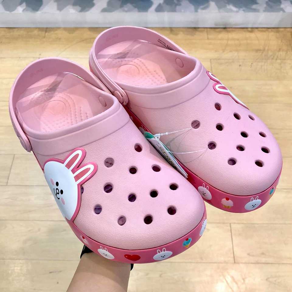 Crocs