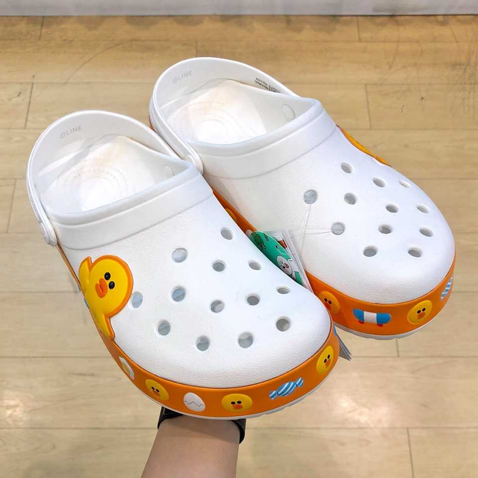 Crocs