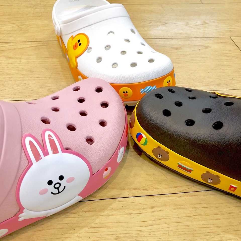 Crocs