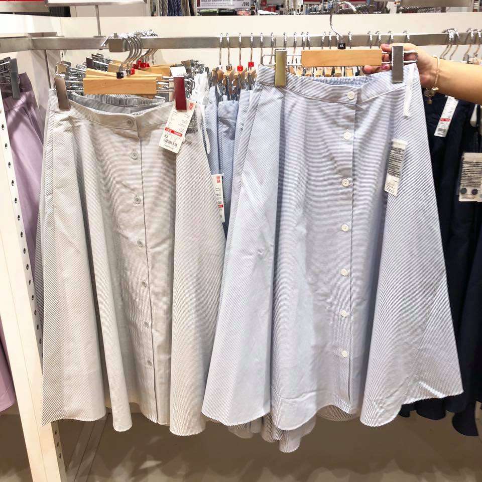 Uniqlo