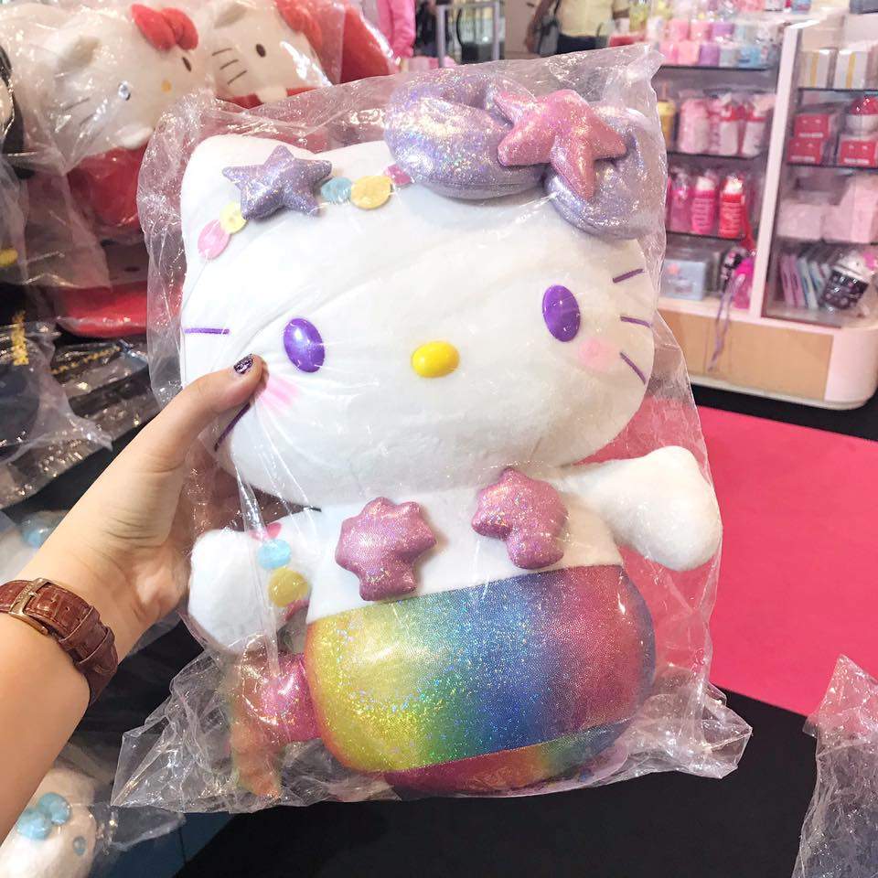 Sanrio 50%