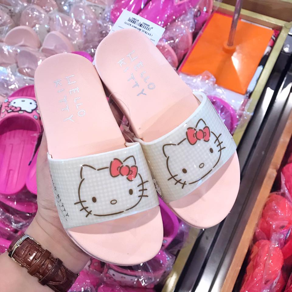 Sanrio 50%