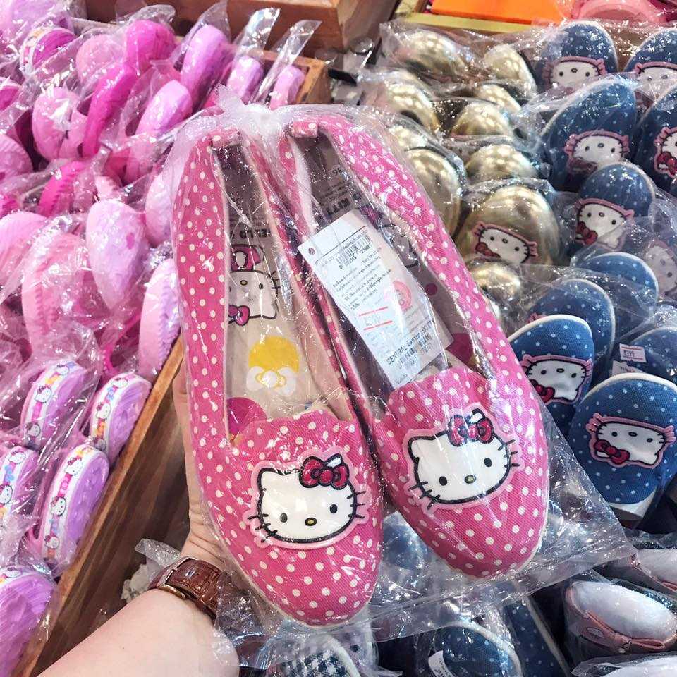 Sanrio 50%