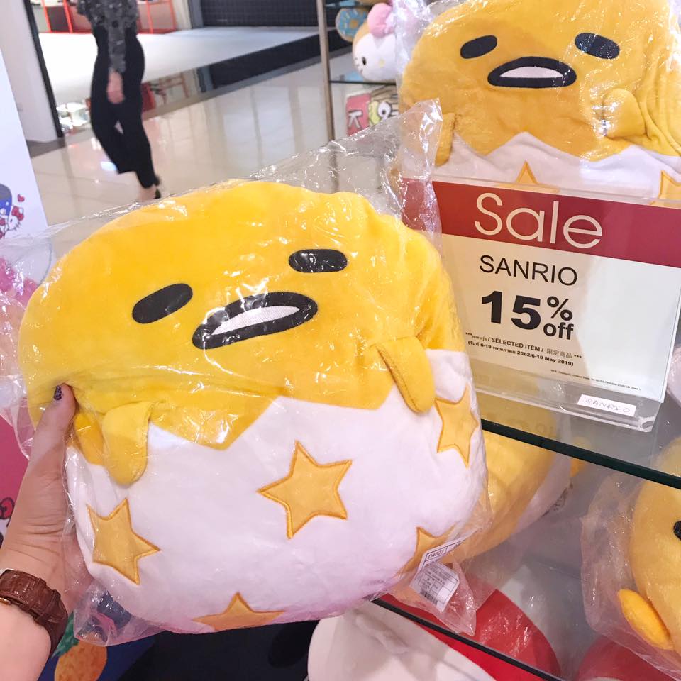 Sanrio 50%