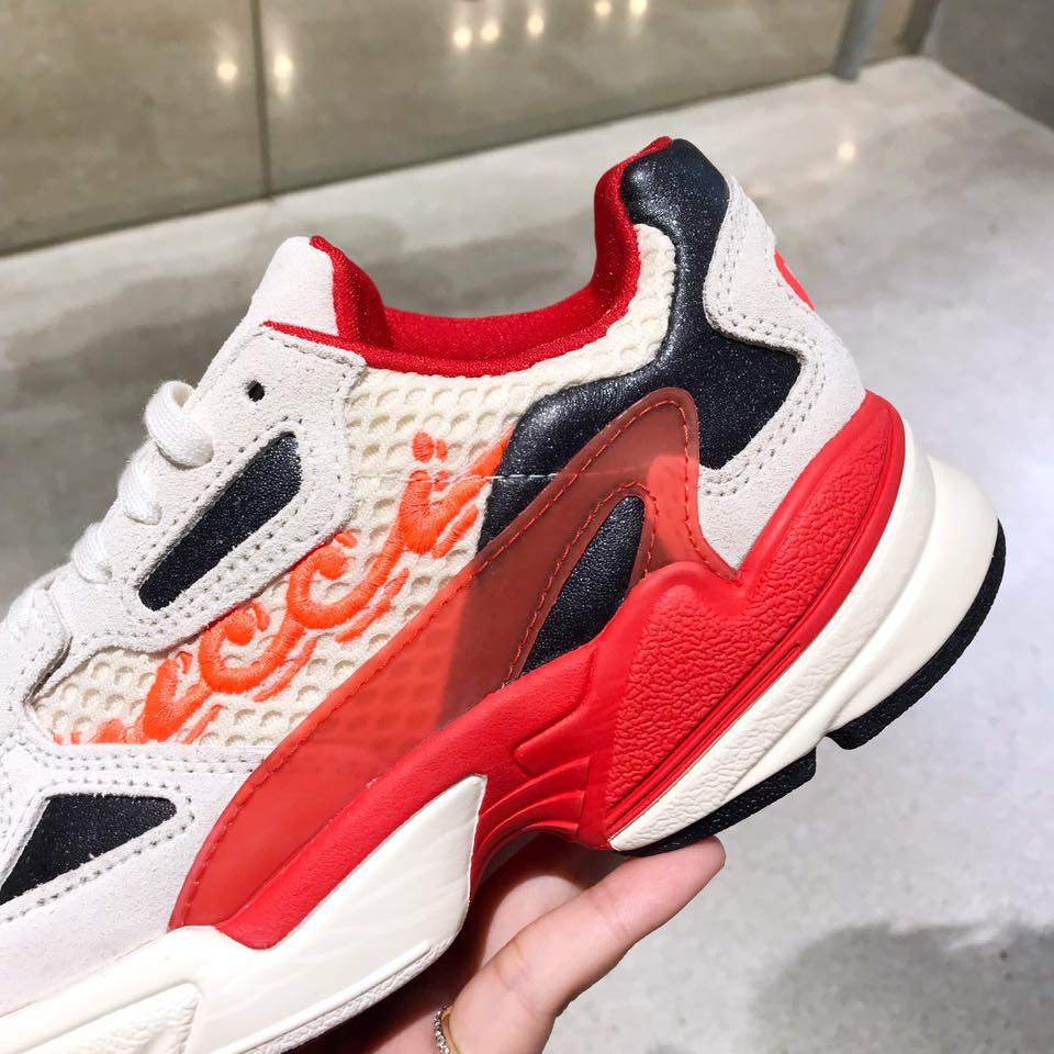 adidas falcon taiwan